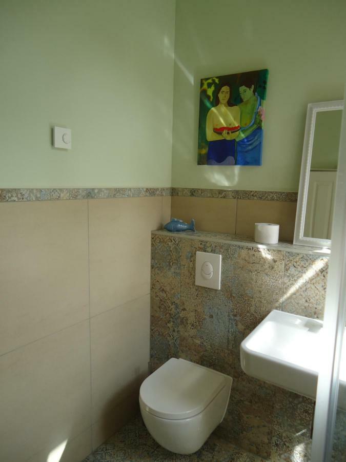 Ferienwohnung Gaensebluemchen In Buchholz Steinhofel ภายนอก รูปภาพ