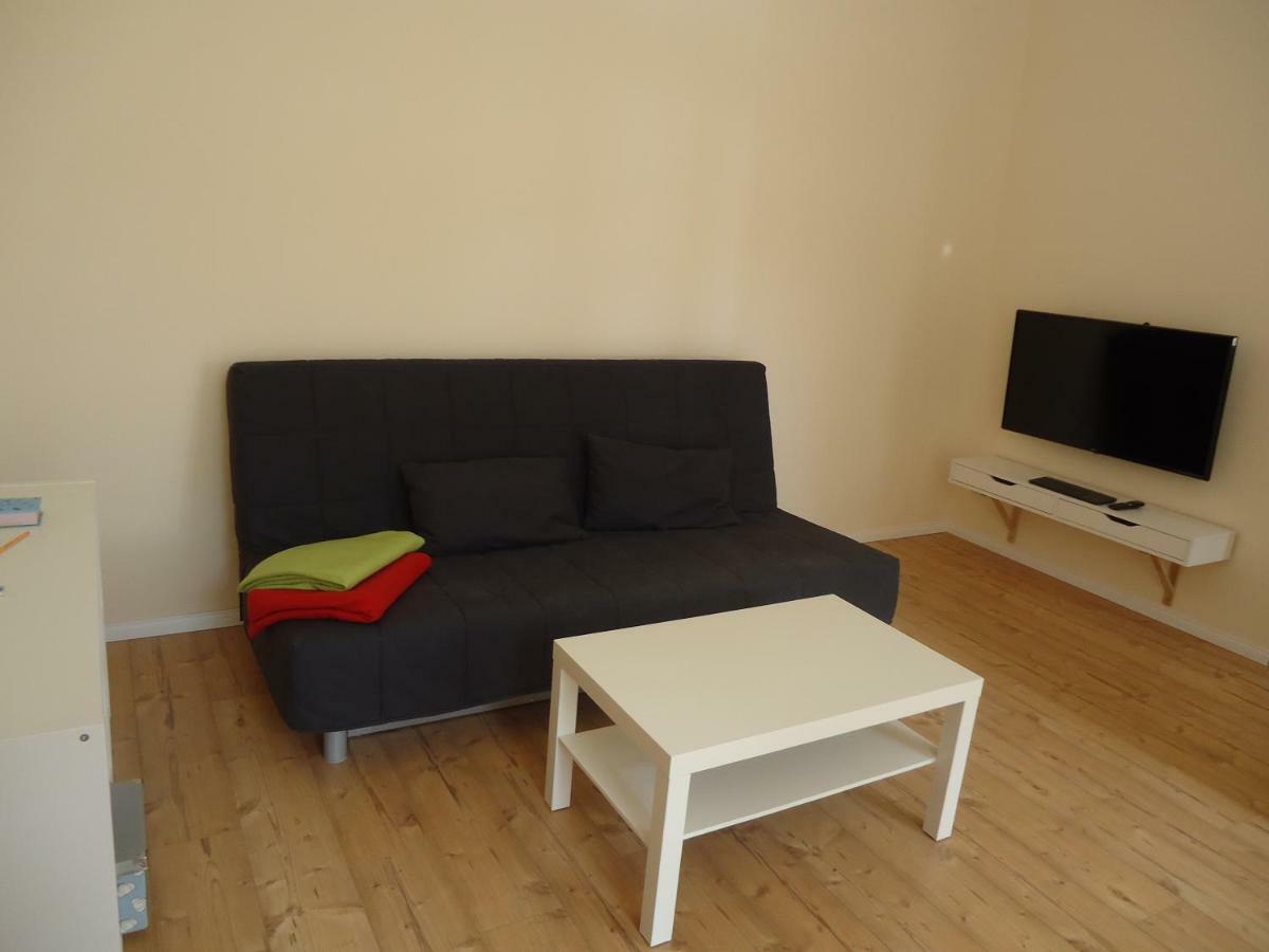 Ferienwohnung Gaensebluemchen In Buchholz Steinhofel ภายนอก รูปภาพ