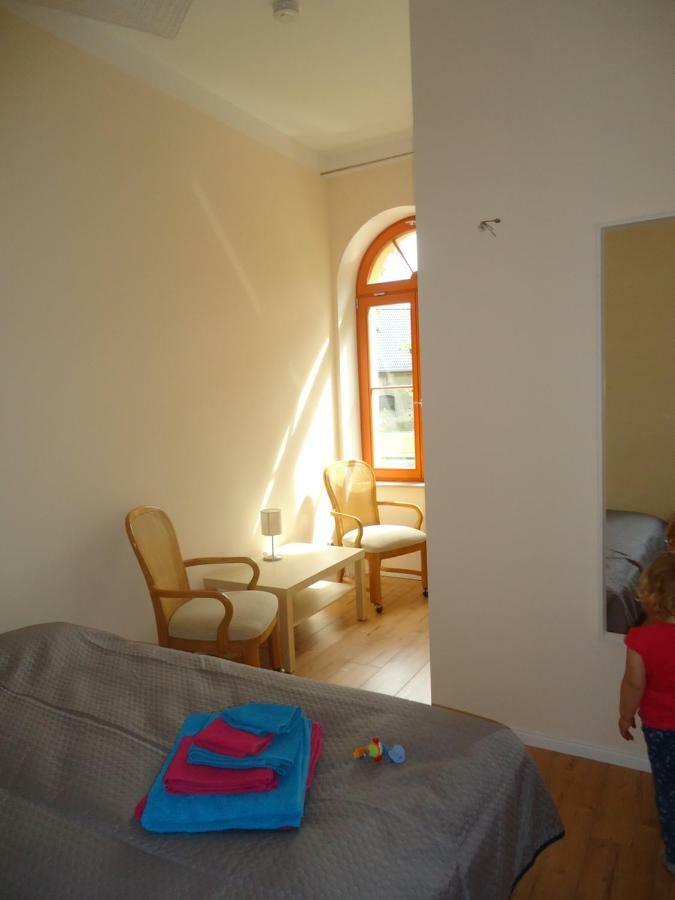 Ferienwohnung Gaensebluemchen In Buchholz Steinhofel ภายนอก รูปภาพ