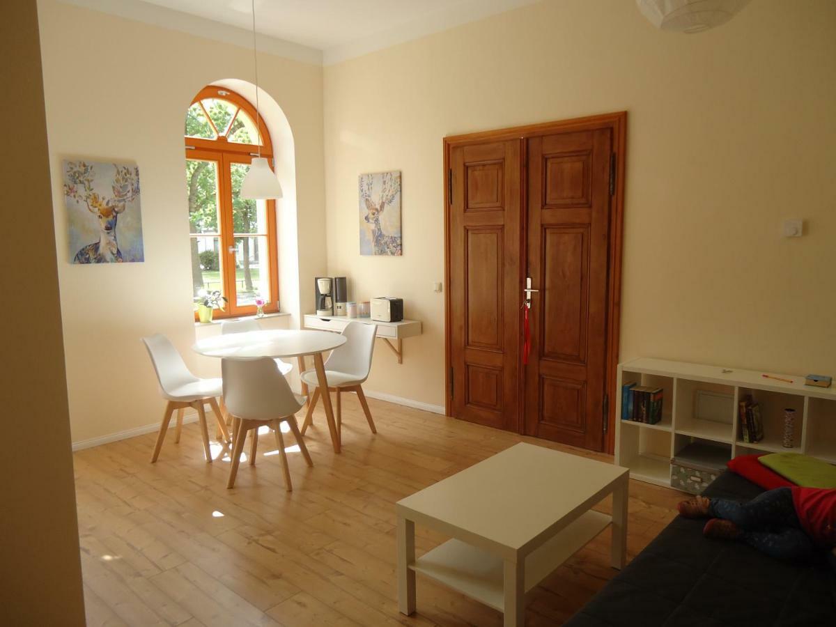 Ferienwohnung Gaensebluemchen In Buchholz Steinhofel ภายนอก รูปภาพ