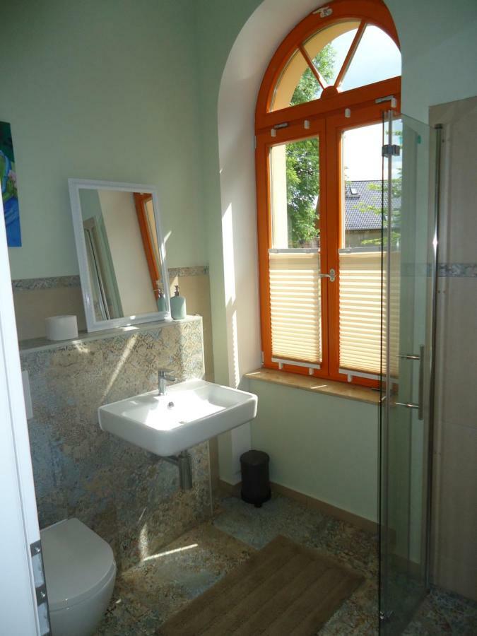Ferienwohnung Gaensebluemchen In Buchholz Steinhofel ภายนอก รูปภาพ