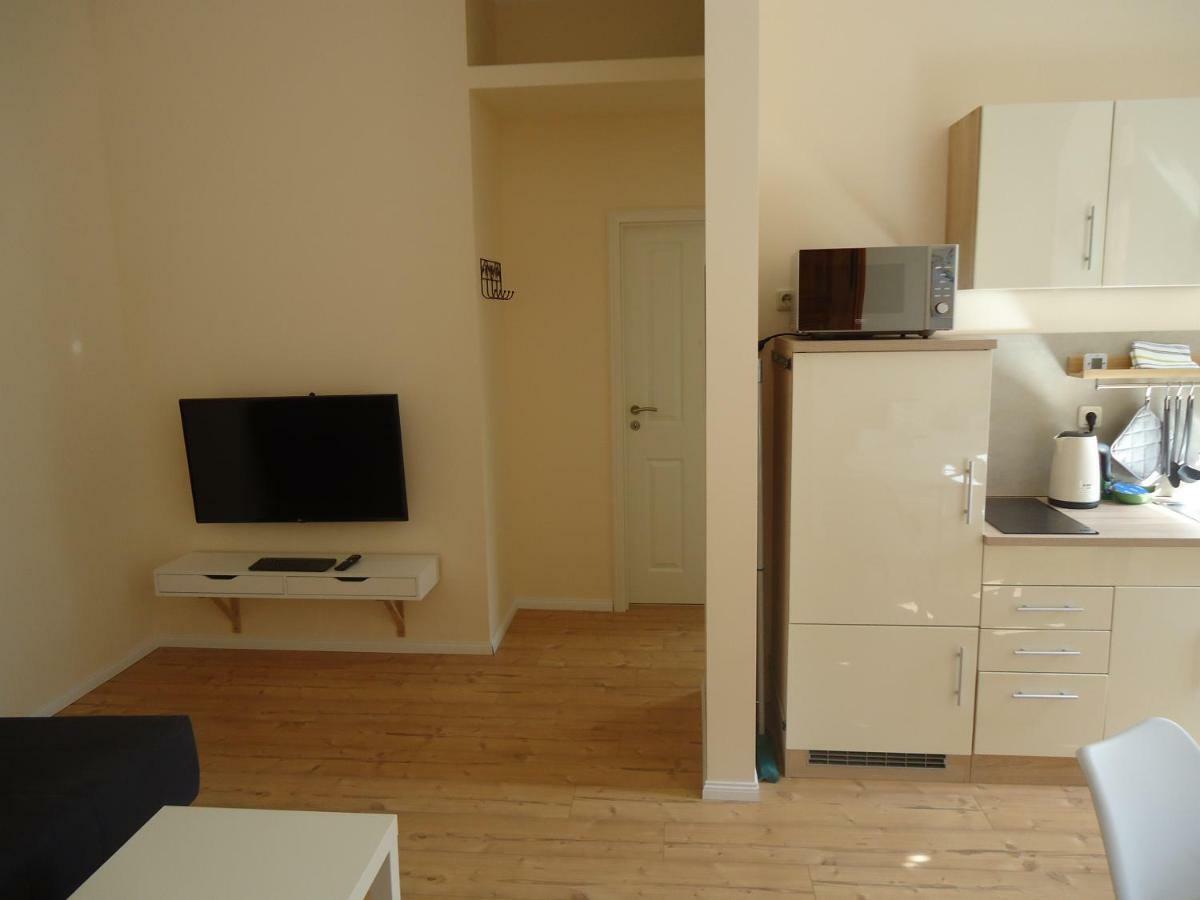 Ferienwohnung Gaensebluemchen In Buchholz Steinhofel ภายนอก รูปภาพ