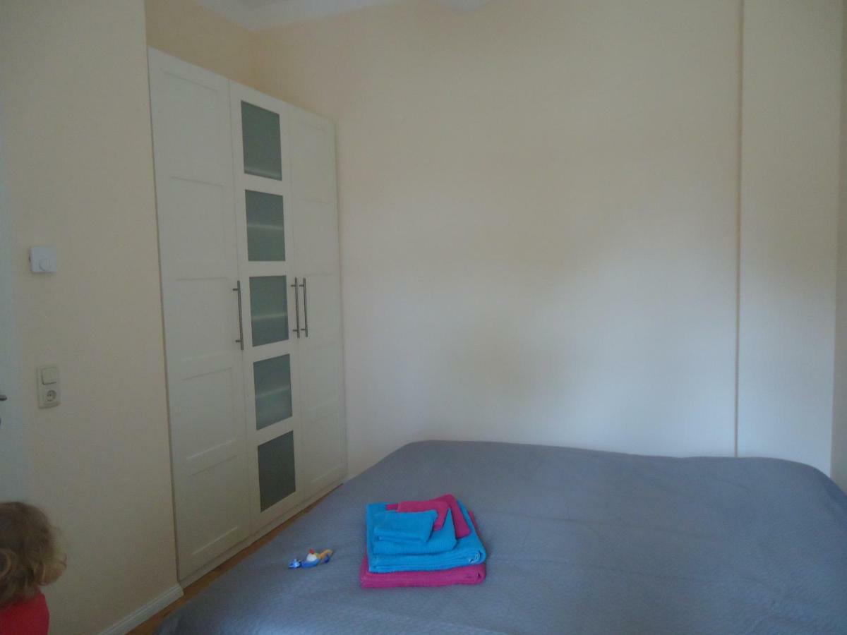 Ferienwohnung Gaensebluemchen In Buchholz Steinhofel ภายนอก รูปภาพ
